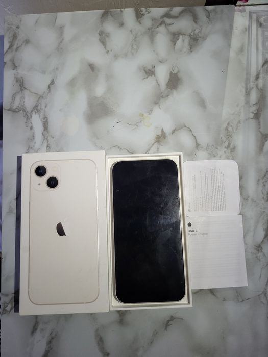 Iphone 13 (айфон 13)