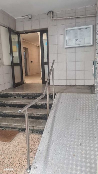 Apartament 3 camere Doamna Ghica / Colentina