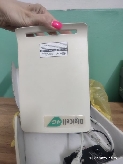 Роутер отличный рабочий