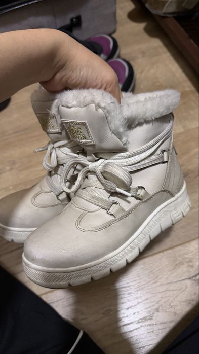 Обувь для девочек