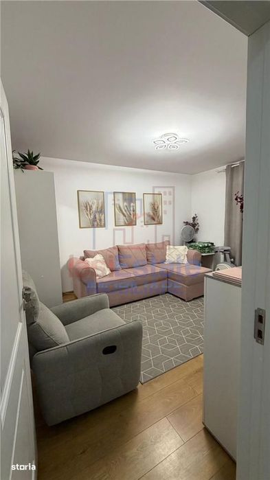 Apartament cu 2 camere Decomandat cu Parcare