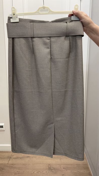 Юбка футляр 10000