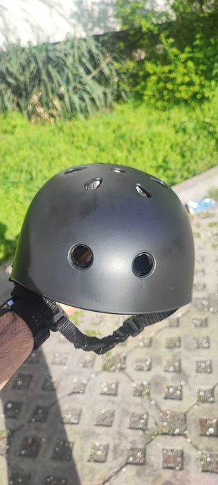 Електрическа тротинетка 350W  + подарък каска