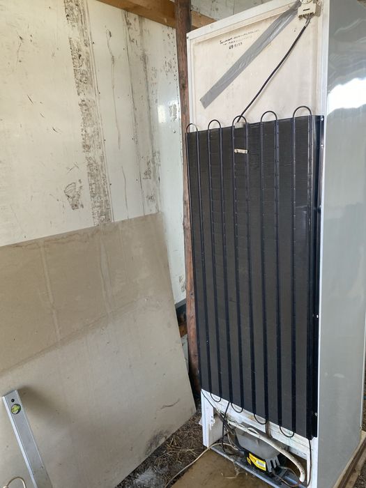 Frigider Indesit