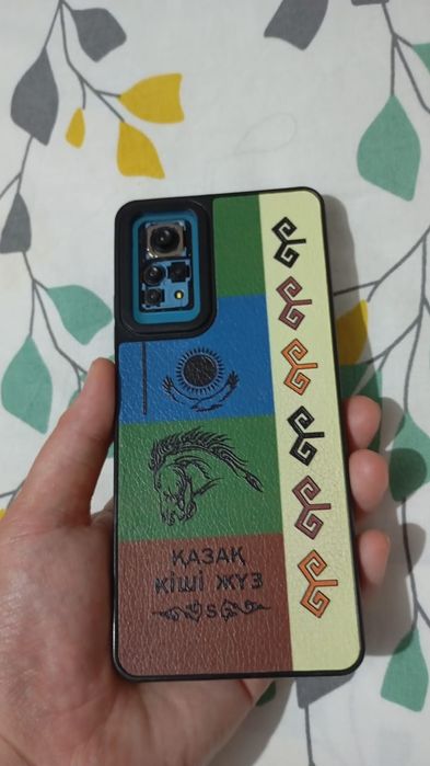 Redmi not 12 pro