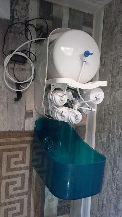 Фильтр для водыы