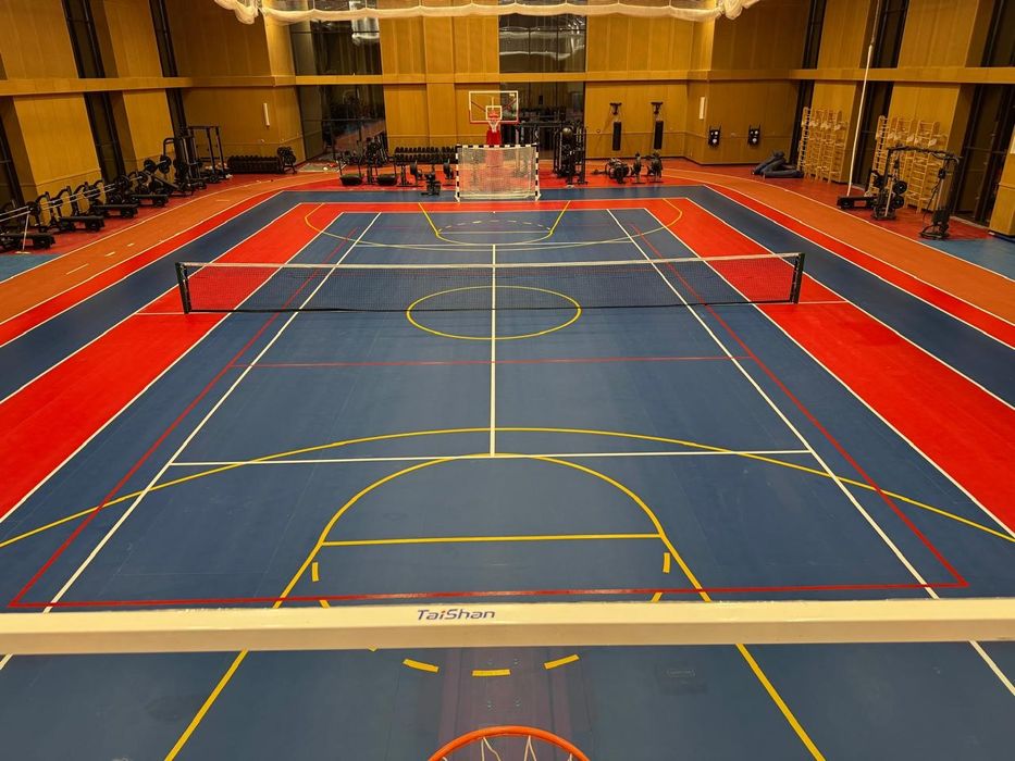 Дорожная разметка