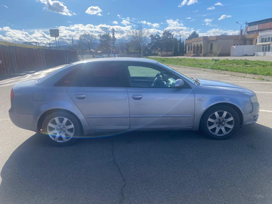 Audi A4 B7 berlina, 2005, 1.9 tdi