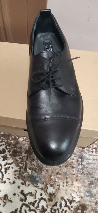 Мъжки обувки Кавалер