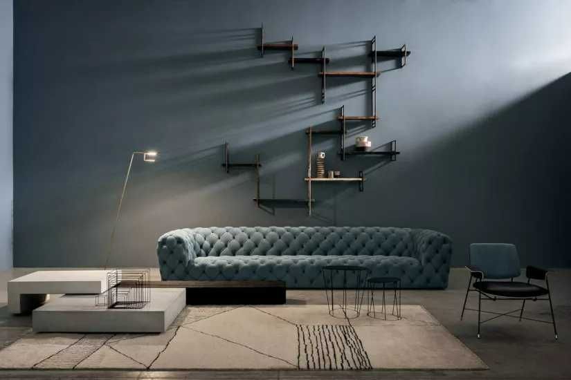 Итальянская мебель и Американская мебель для всех комнат