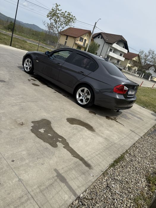 BMW 3 Series 2006 — imagine 2