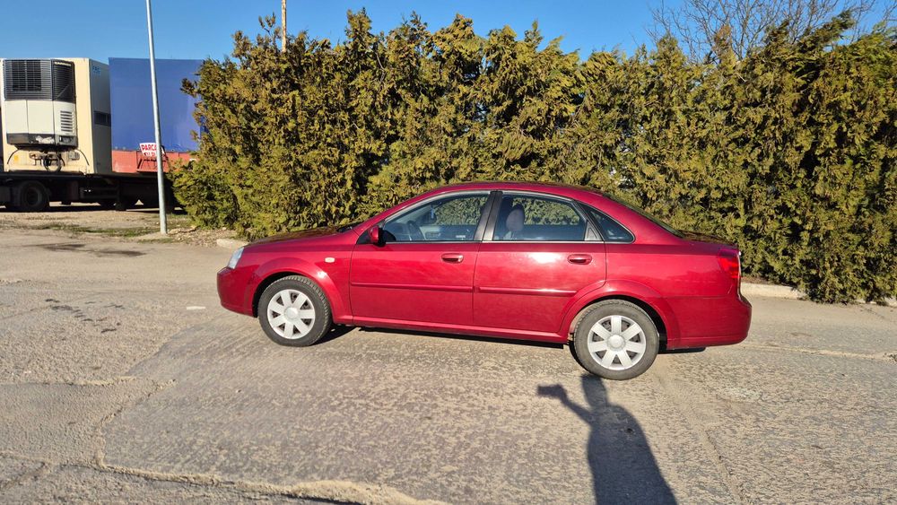 Vand Chevrolet Nubira stare foarte buna