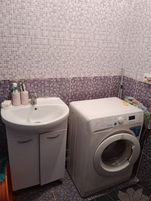 Сдам 2 комнатную квартиру