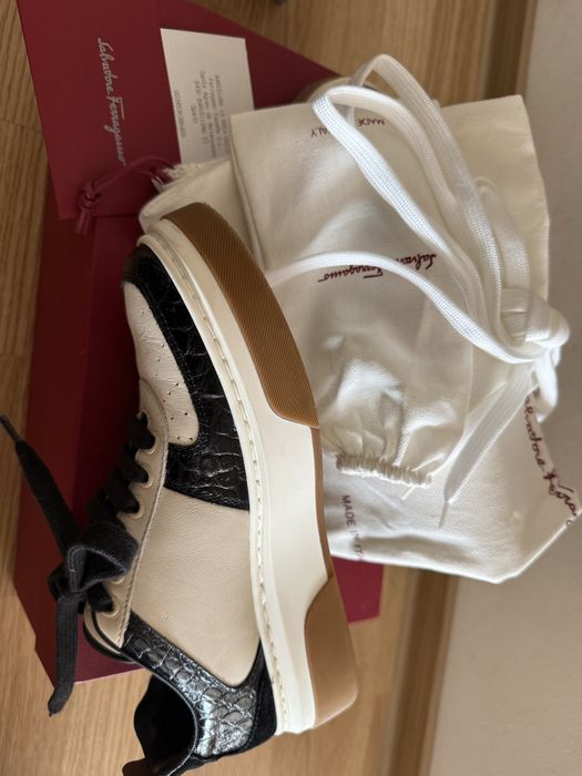 Sneakers Salvatore Ferragamo