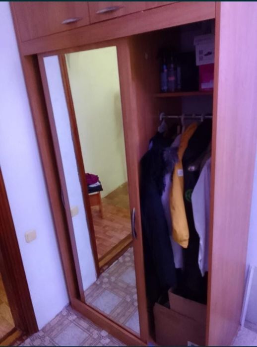 Продам шкаф купе