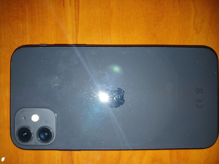 IPhone11  состояние зор