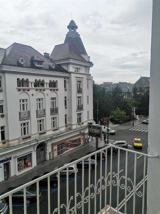 Inchiriez apartament 2 camere ultracentral