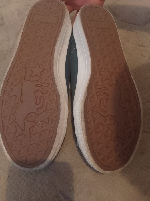 Tenesi Mustang 37 originali