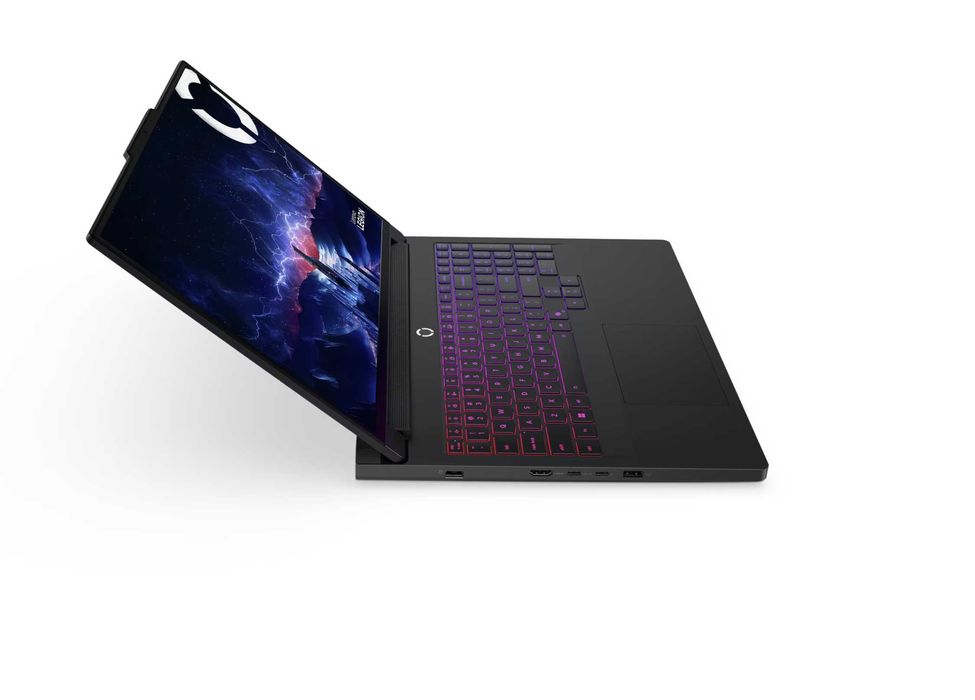 ноутбук Lenovo Legion Pro 7