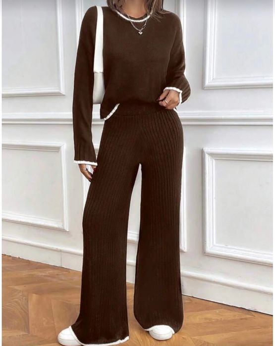 Vand compleuri din tricot..Mărime Universala...