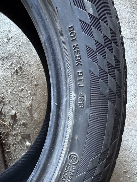 Комплект 215/55/R17