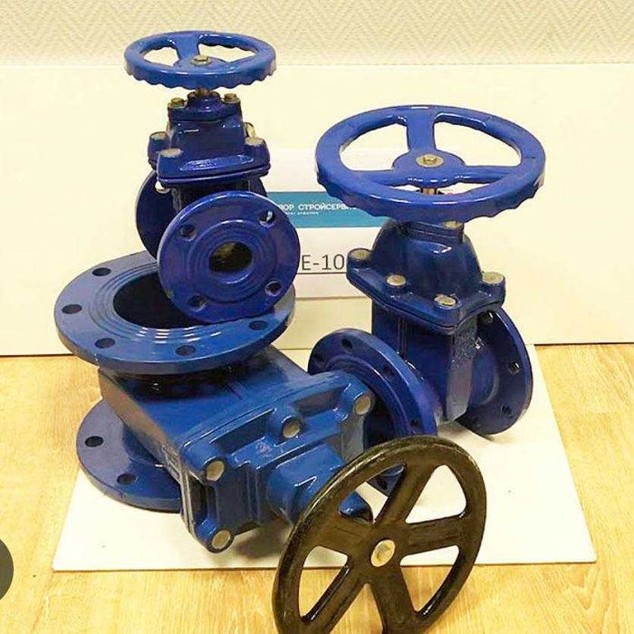 Задвижка+Фланец+Отвод+переход стальной+Оптом