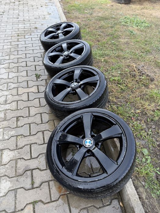 Jante 5x120 r18 bmw