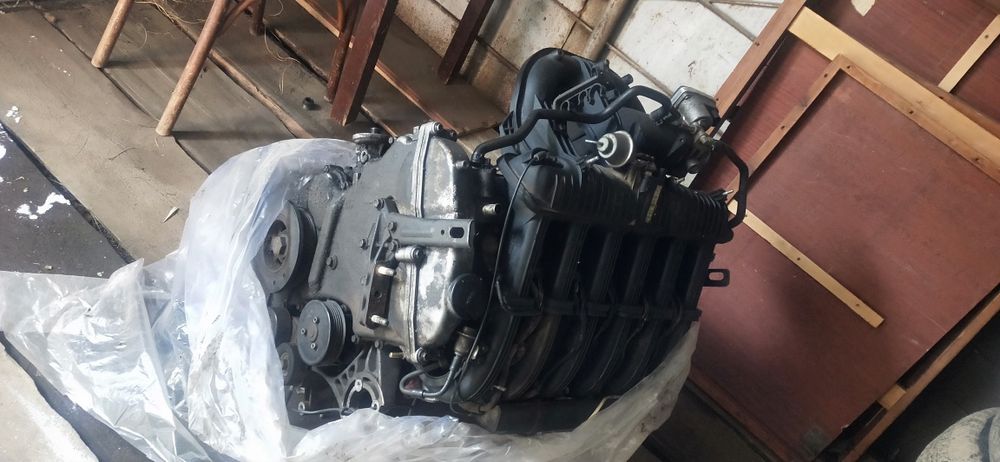 Продам двигатель Шевроле Епика