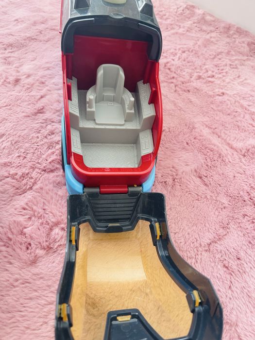 Песпатрулер на mightypups