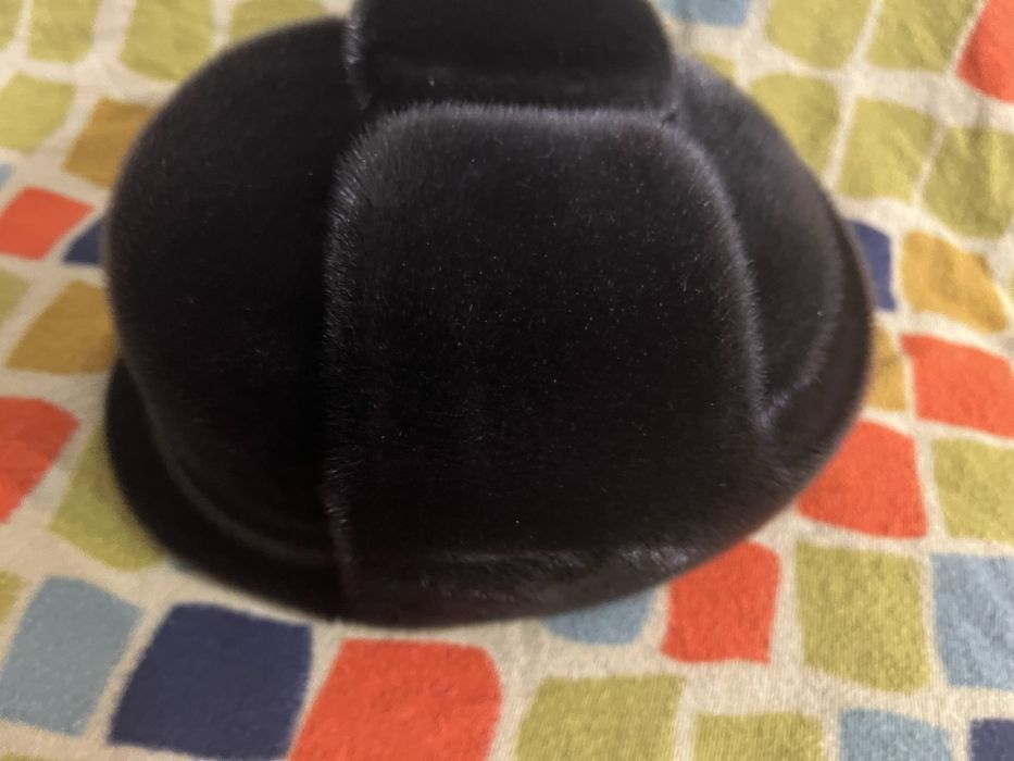 Продам шапку нерпа