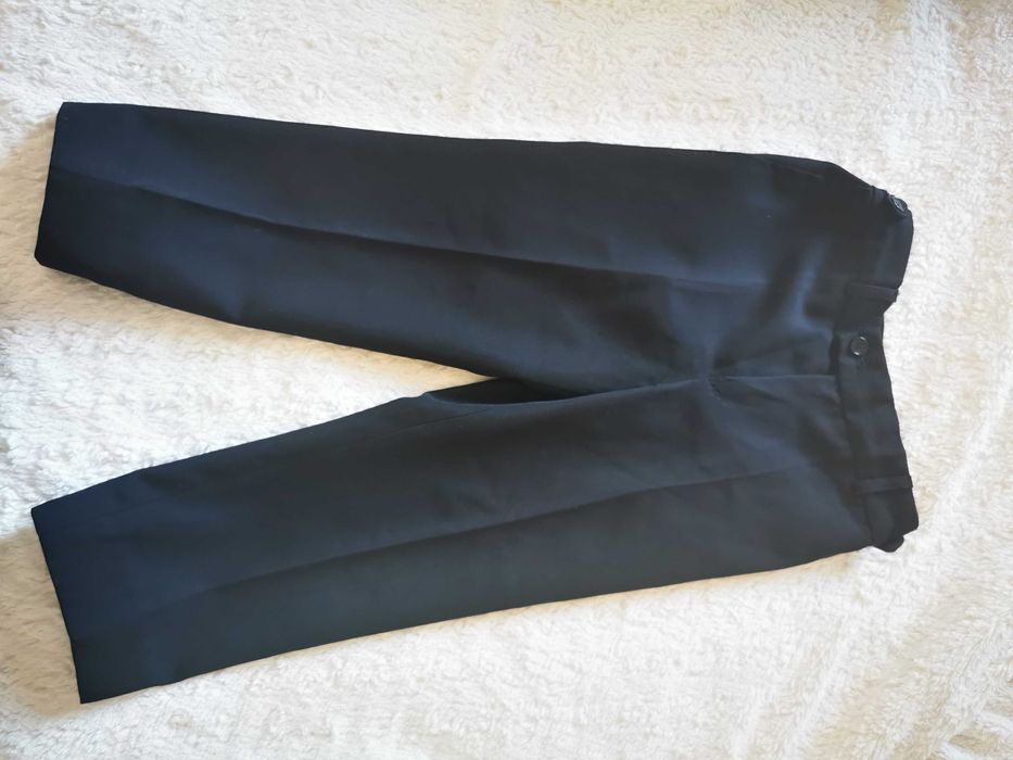 Брюки и рубашка 116-122 см