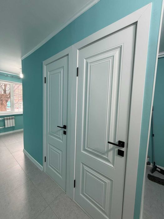 1 комнатная квартира Абая