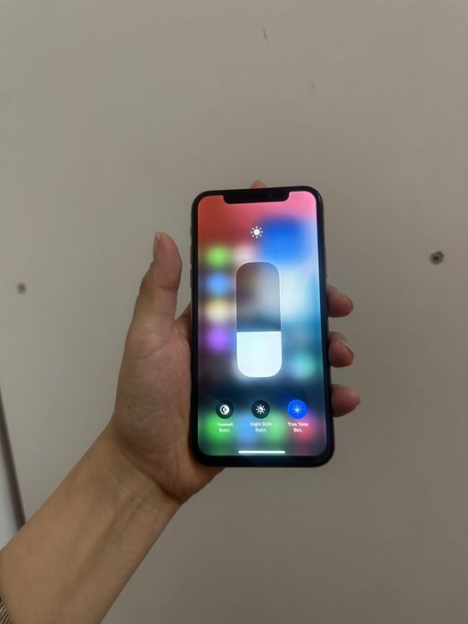 Айфон Xs 64гб 76%