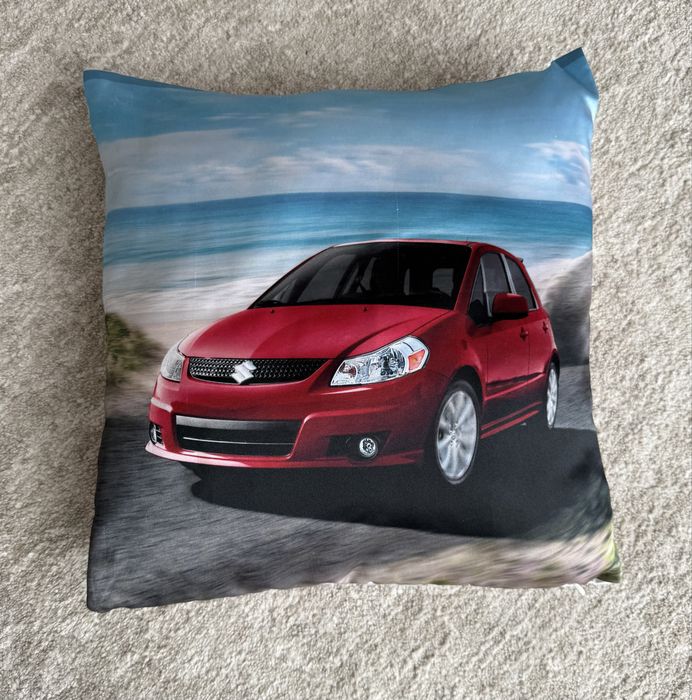 Подушка Suzuki Sx4
