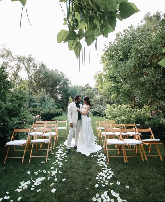 Фото видео на Той