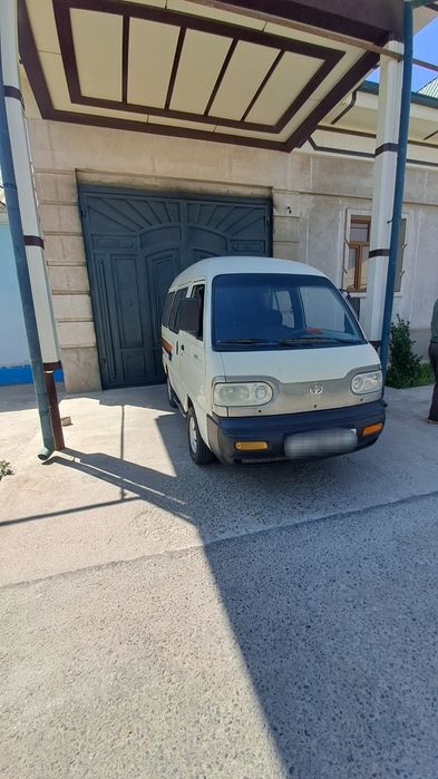 Damas sotiladi srochna
