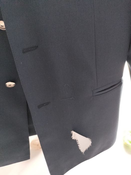 Мвд форма китель