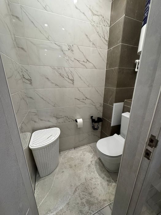 Продам 3(евро) квартиру