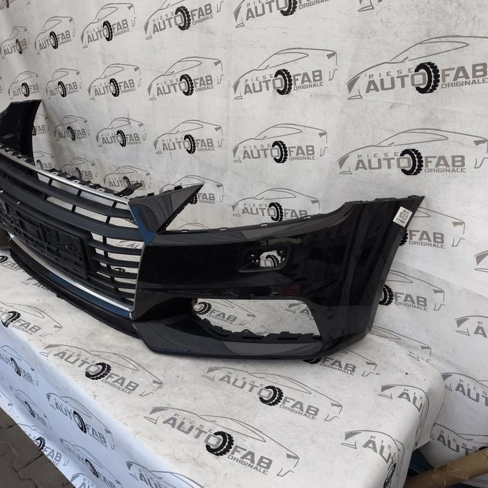 Bara fata Audi TT 8S S-Line an 2014-2015-2016-2017-2018-2019