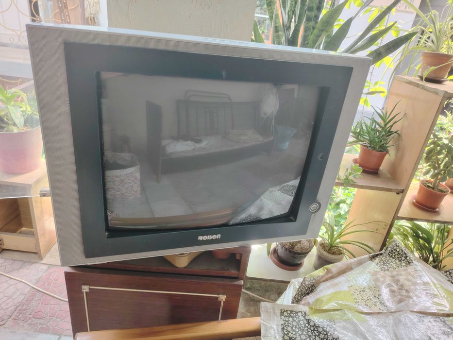 Телевизор Roison