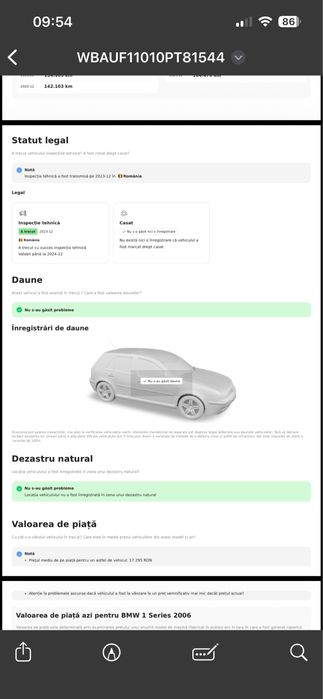 BMW 1 Series 2006 — imagine 5