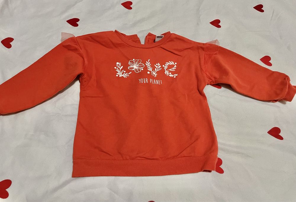 Bluzite Minnie H&M / Primark/ Lc Waikiki 86-92