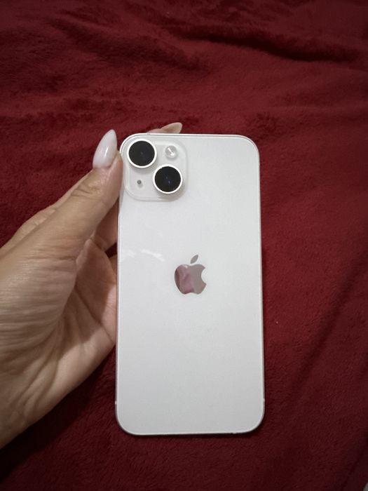 iPhone 14 в отлично състояние