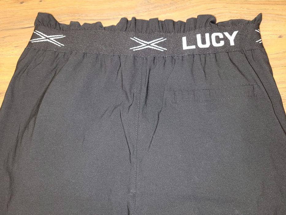 Летен спортен панталон Lucy