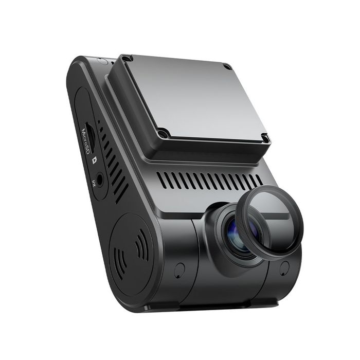 Viofo a229 pro 2ch двуканален видеорегистратор 4k+2k с двоен sony star