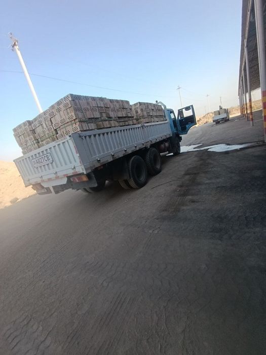 Kamaz sotiladi 10t