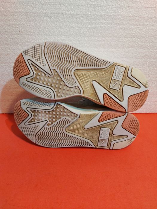 Puma номер 41 Оригинални маратонки