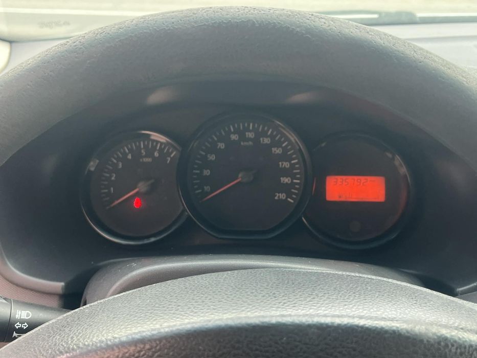 Vand Dacia Logan