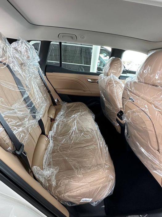 **Gac aion i60 Gibrid full