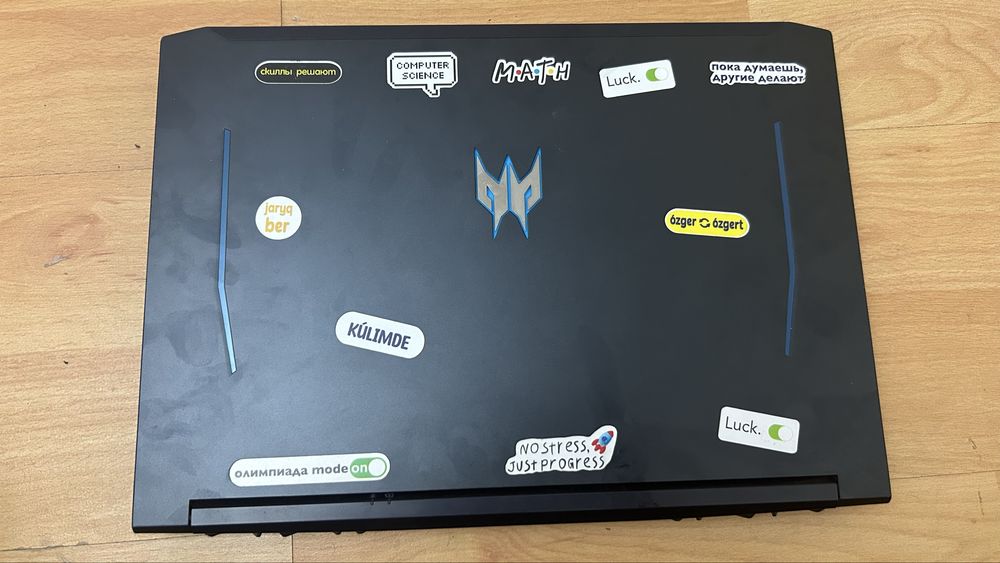 Acer Predator PH315-53
